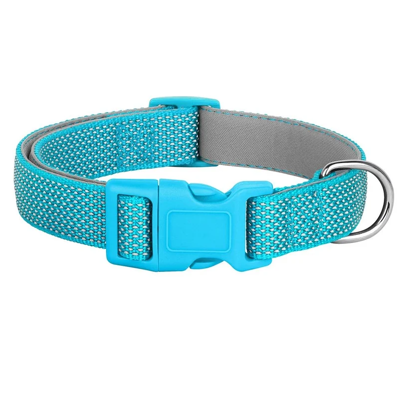 Collier réfléchissant pour chiot