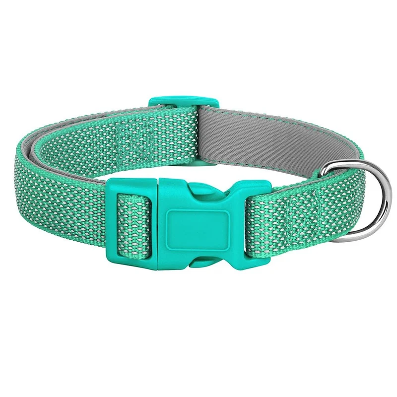 Collier réfléchissant pour chiot