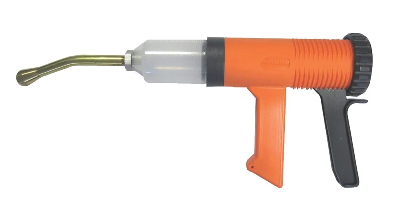 PISTOLET DROG.MAN.70ML GENIA