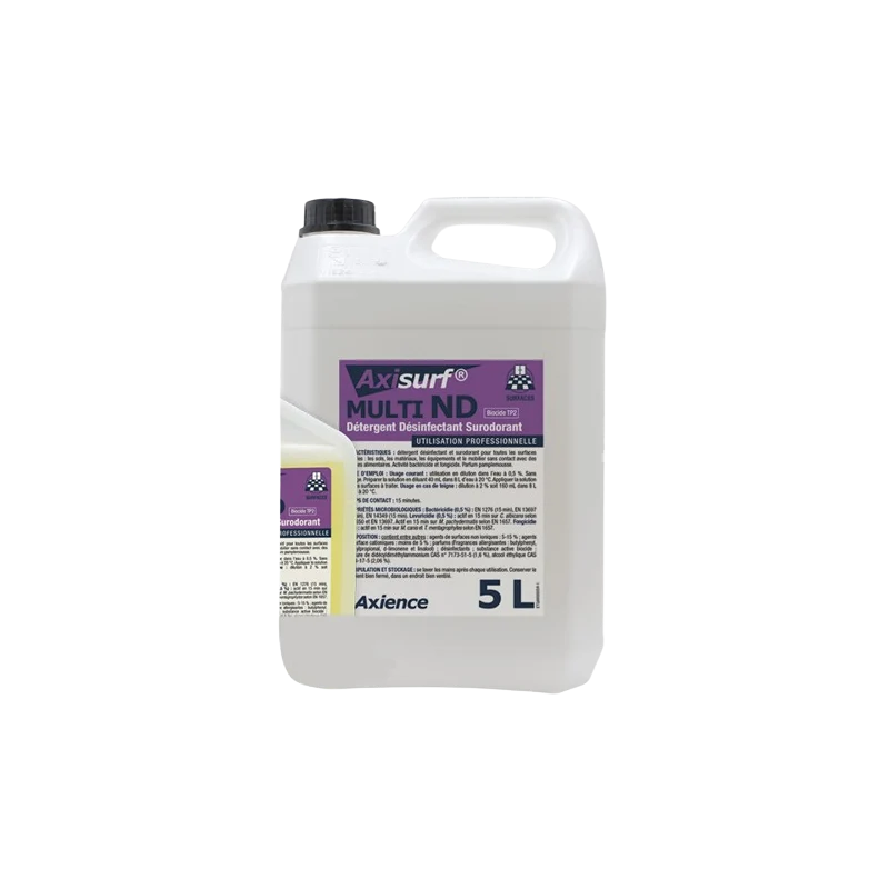 AXISURF MULTI ND BID 5L