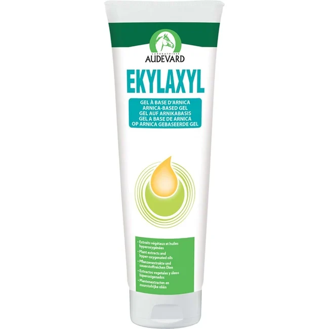 EKYLAXYL 250 ML