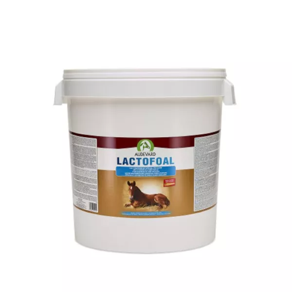 LACTOFOAL 2,2 KG