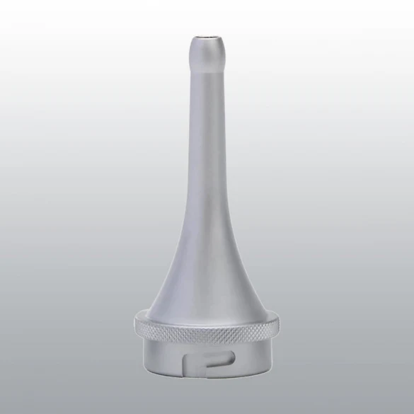 SPECULUM HEINE 57X4MM