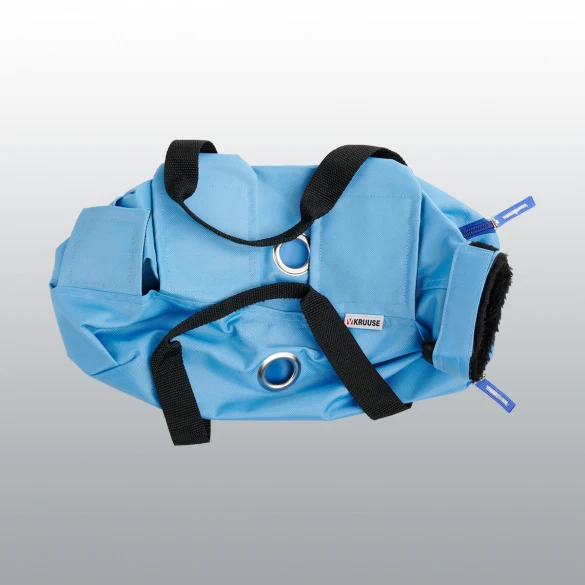 SAC CONTENTION CHAT 2 - 4 KG