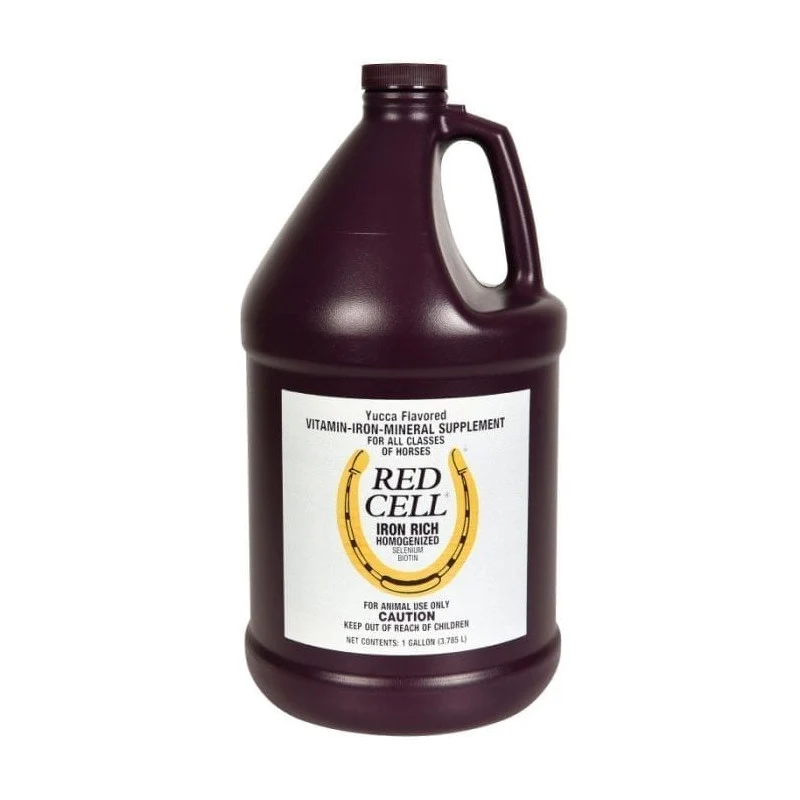 REDCELL 3.78 L