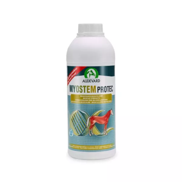 MYOSTEM PROTEC 900 ML