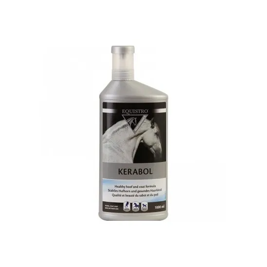 EQUISTRO KERABOL 1 L