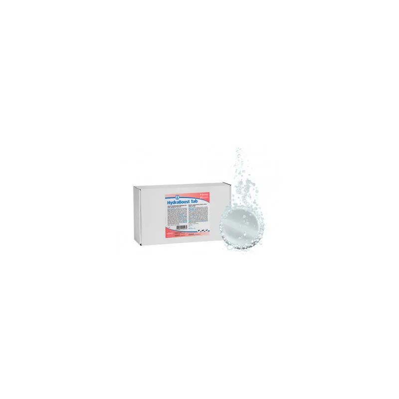 HYDRABOOST TAB BTE 24X50G